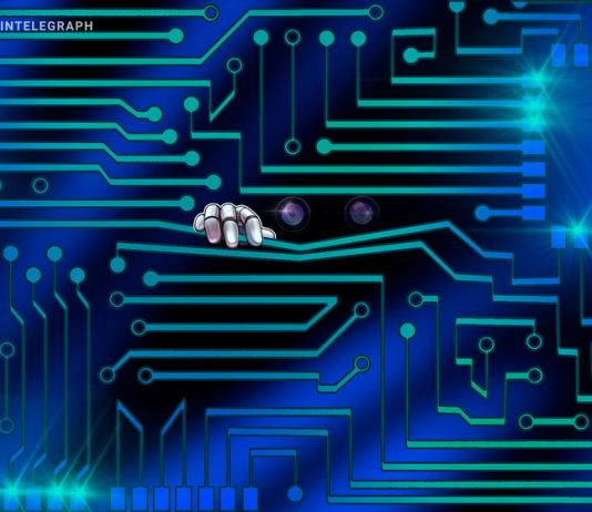 Think AI tools aren’t harvesting your data? Guess again think-ai-tools-aren’t-harvesting-your-data?-guess-again