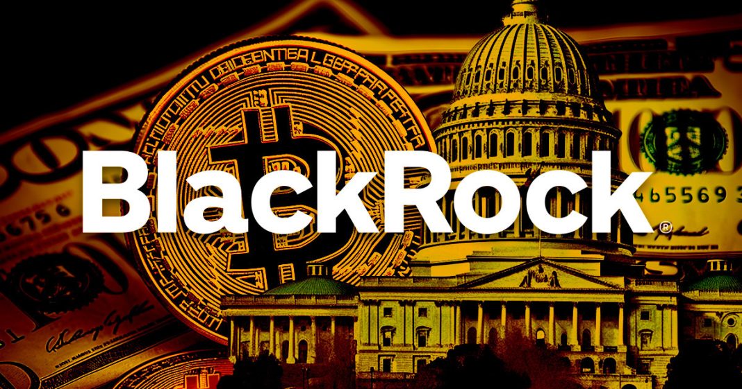 blackrock-spot-bitcoin-etf-‘not-happening,’-application-politically-motivated,-says-noelle-acheson