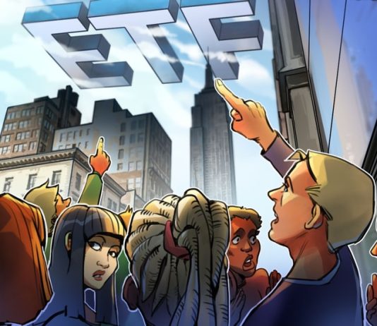Grayscale Bitcoin Trust nears 2023 highs on BlackRock ETF filing as buyers step up grayscale-bitcoin-trust-nears-2023-highs-on-blackrock-etf-filing-as-buyers-step-up