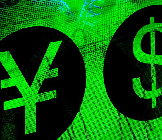 The link between US Treasuries, the dollar-yen carry trade and Bitcoin the-link-between-us-treasuries,-the-dollar-yen-carry-trade-and-bitcoin
