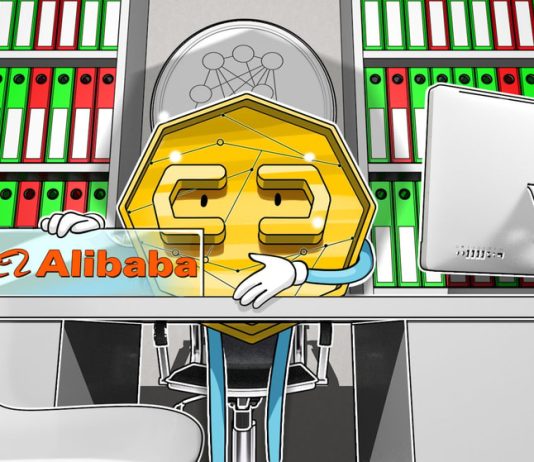 Tech giant Alibaba announces crypto-friendly chair following Daniel Zhang stepping down tech-giant-alibaba-announces-crypto-friendly-chair-following-daniel-zhang-stepping-down