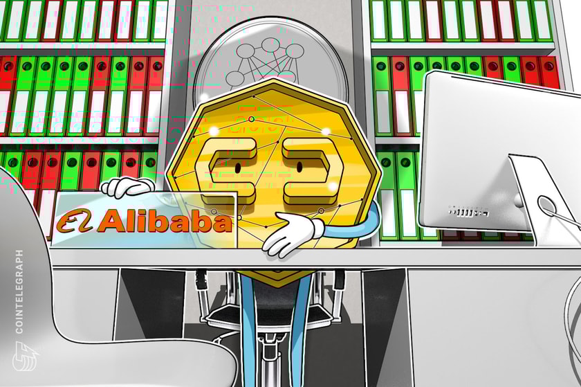 tech-giant-alibaba-announces-crypto-friendly-chair-following-daniel-zhang-stepping-down