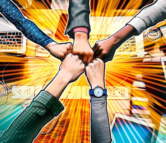 Five US enforcement agencies form new digital currency anti-crime task force five-us-enforcement-agencies-form-new-digital-currency-anti-crime-task-force