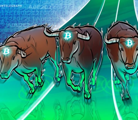 Why is Bitcoin price up today? why-is-bitcoin-price-up-today?