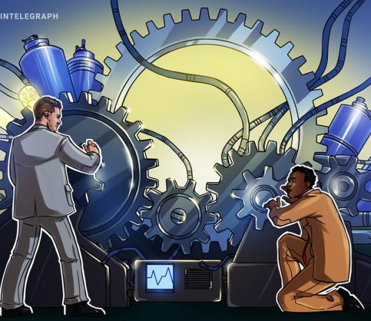 Polygon co-founder proposes zkEVM ‘validium’ upgrade to improve security polygon-co-founder-proposes-zkevm-‘validium’-upgrade-to-improve-security