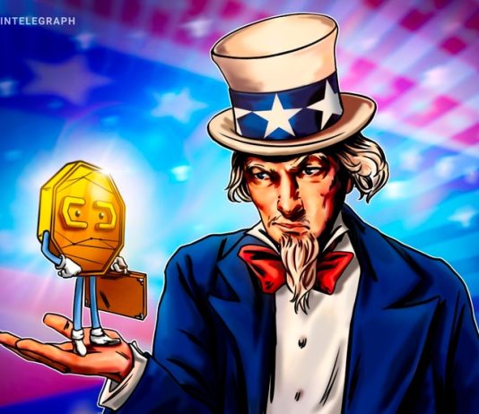Lack of bipartisan support on crypto regulation could make US ‘less attractive’ to firms: Moody’s lack-of-bipartisan-support-on-crypto-regulation-could-make-us-‘less-attractive’-to-firms:-moody’s