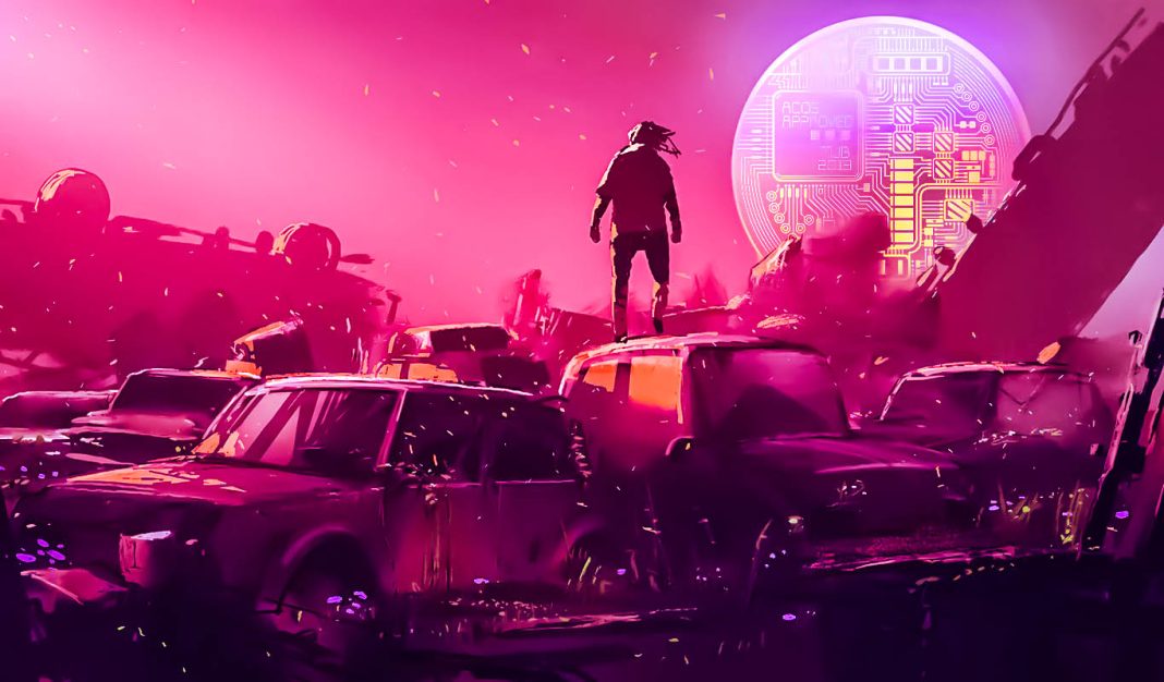 crypto-bear-reveals-price-targets-for-ethereum-(eth)-and-polygon-(matic),-updates-outlook-on-binance-coin-(bnb)