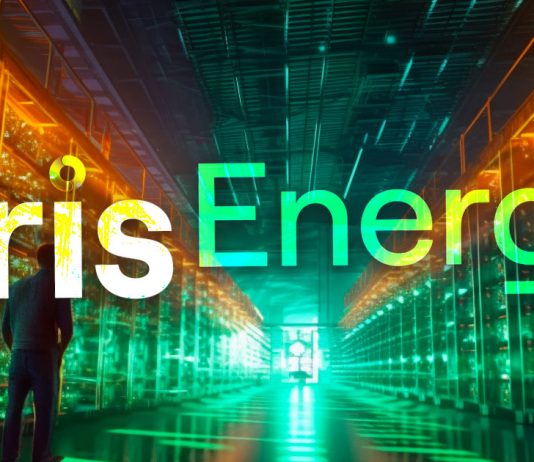 Bitcoin miner Iris Energy’s shares surge 20% on expansion announcement bitcoin-miner-iris-energy’s-shares-surge-20%-on-expansion-announcement