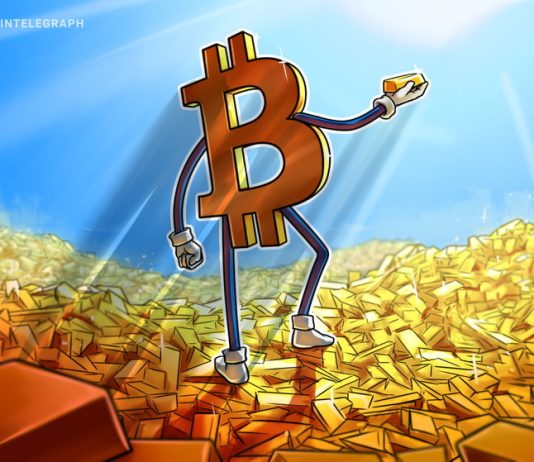Bitcoin and correlations — Examining the relationship between BTC, gold and the Nasdaq bitcoin-and-correlations-—-examining-the-relationship-between-btc,-gold-and-the-nasdaq