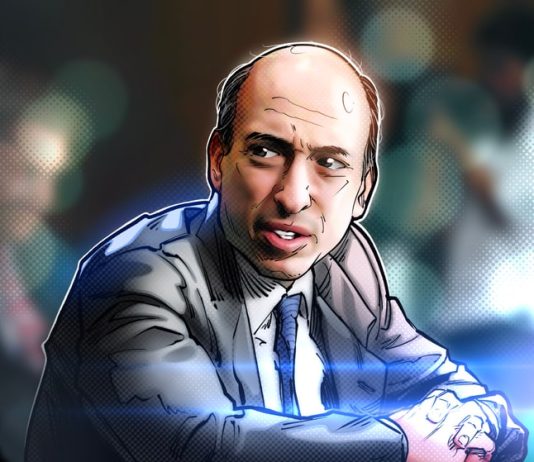 Crypto enthusiasts are wrong to target Gary Gensler crypto-enthusiasts-are-wrong-to-target-gary-gensler