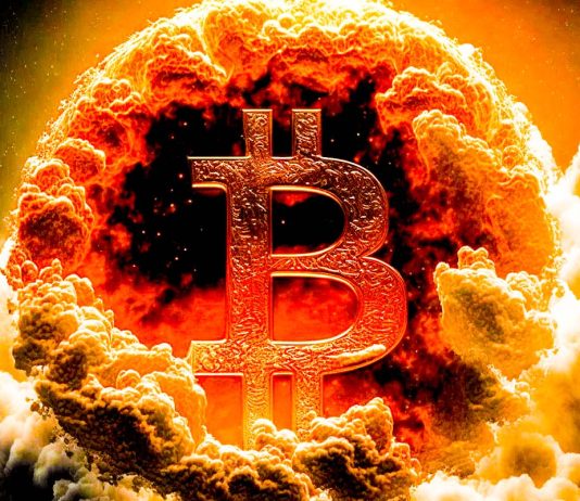 Analyst Updates Outlook on Exploding Bitcoin Price, Says Altcoin Markets Facing a ‘Depression’ analyst-updates-outlook-on-exploding-bitcoin-price,-says-altcoin-markets-facing-a-‘depression’