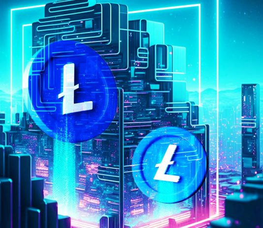 Key On-Chain Metrics on the Rise for Litecoin As LTC Approaches Halving Date: Analytics Firm IntoTheBlock key-on-chain-metrics-on-the-rise-for-litecoin-as-ltc-approaches-halving-date:-analytics-firm-intotheblock