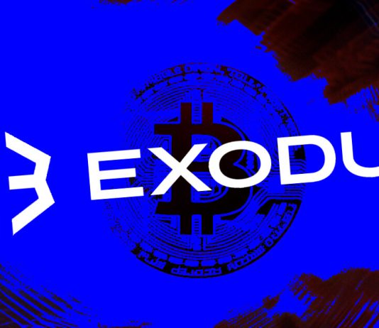 Exodus integrates Sovryn stablecoin with wallet; adds asset to its $100M treasury exodus-integrates-sovryn-stablecoin-with-wallet;-adds-asset-to-its-$100m-treasury