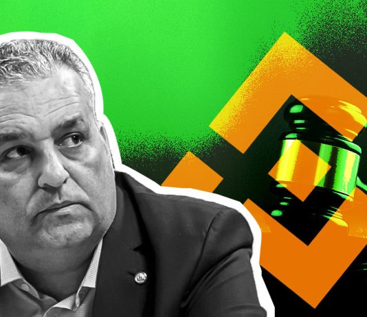 Binance’s legal woes intensify as Brazil lawmaker seeks to question general manager binance’s-legal-woes-intensify-as-brazil-lawmaker-seeks-to-question-general-manager