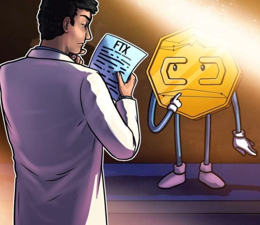 Tokenized FTX claim is used as collateral for a loan tokenized-ftx-claim-is-used-as-collateral-for-a-loan
