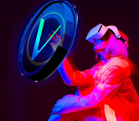 Enterprise Blockchain Altcoin VeChain (VET) Leaps 15% After Coinbase Announcement enterprise-blockchain-altcoin-vechain-(vet)-leaps-15%-after-coinbase-announcement