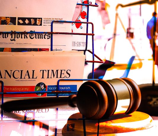 Media giants appeal to overturn court decision to keep FTX user names redacted media-giants-appeal-to-overturn-court-decision-to-keep-ftx-user-names-redacted