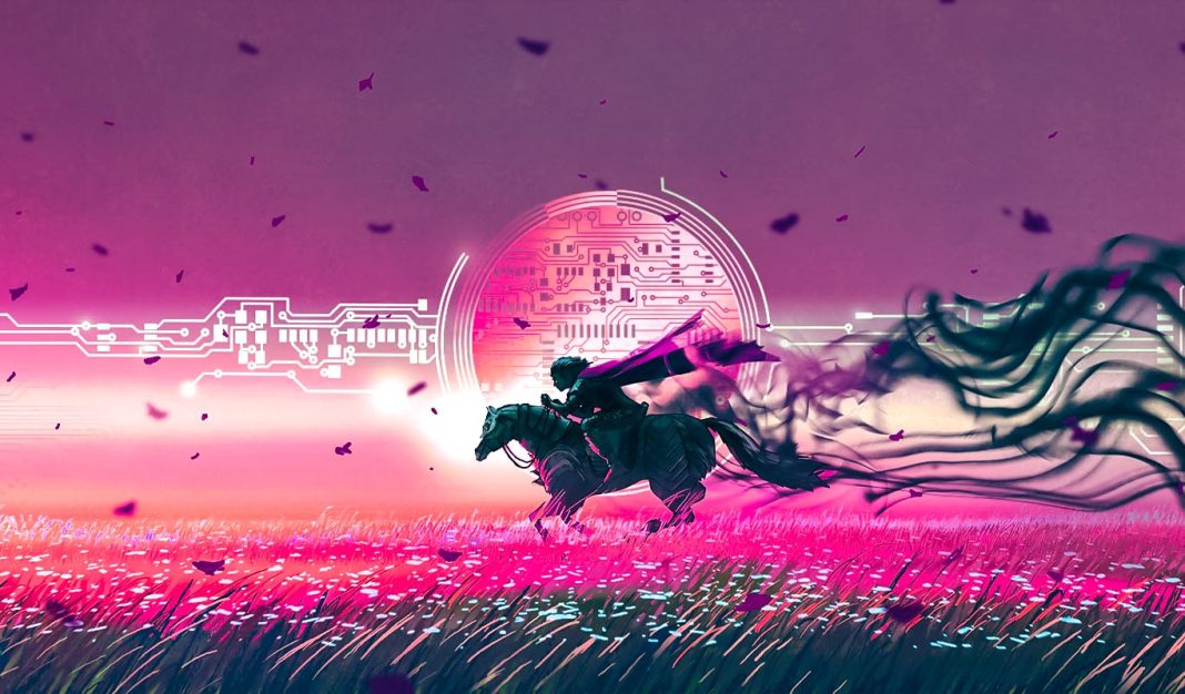 ‘smart-whale’-deposits-$16,000,000-in-usdc-to-binance-as-crypto-markets-show-signs-of-strength:-on-chain-data