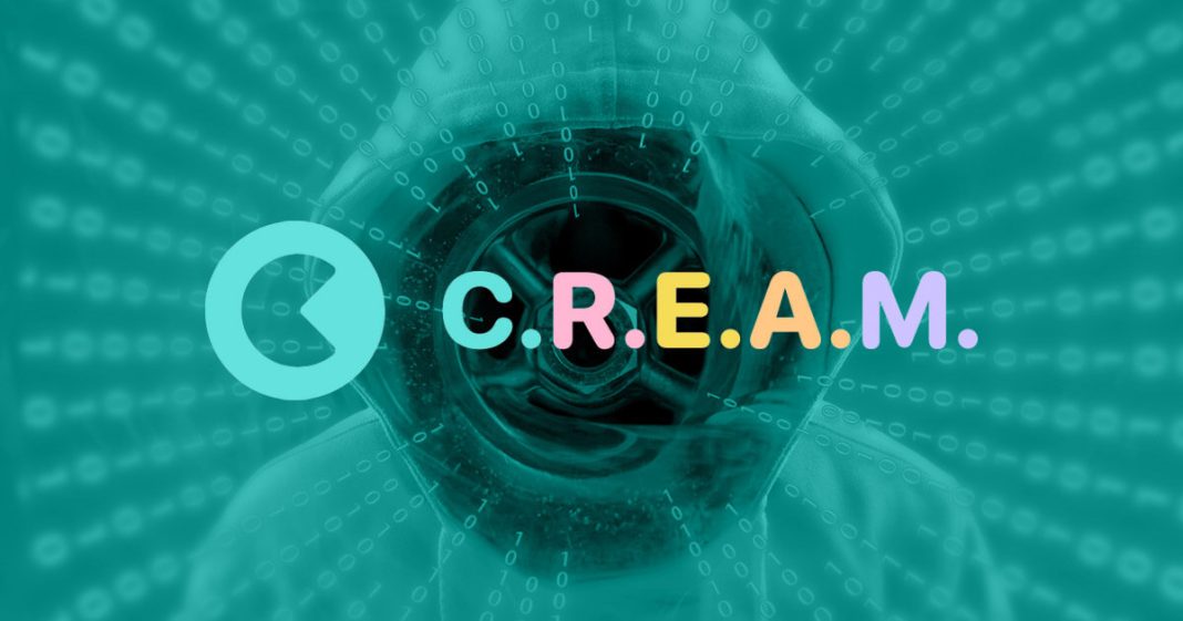 cream-finance-exploiter-moves-nearly-$500k