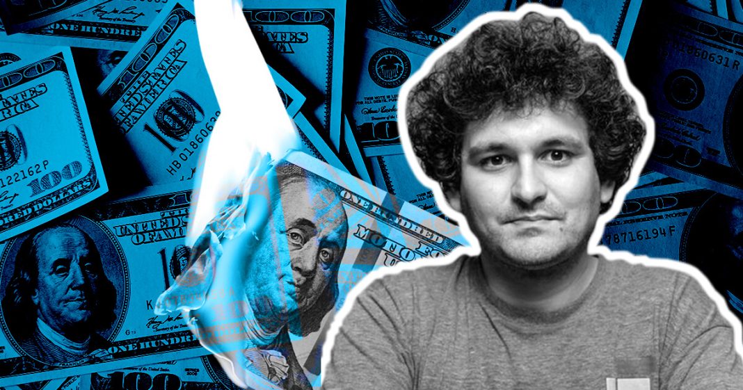 ftx-restructurers-allege-sbf,-other-execs-knowingly-commingled,-misappropriated-customer-funds-since-inception