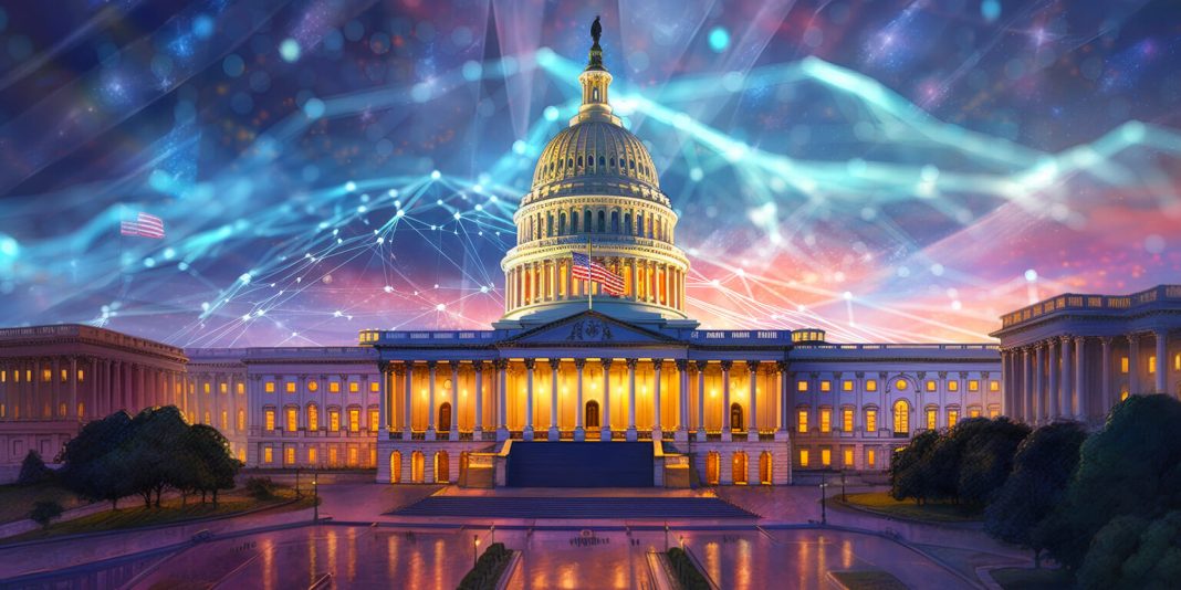 democrat-lawmaker-requests-sec,-treasury-feedback-over-republican-led-crypto-bill