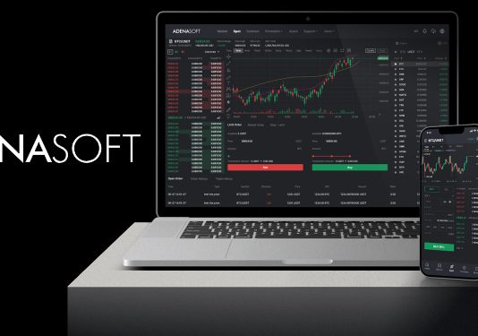 Adenasoft launches new crypto exchange white label solution: ACE adenasoft-launches-new-crypto-exchange-white-label-solution:-ace