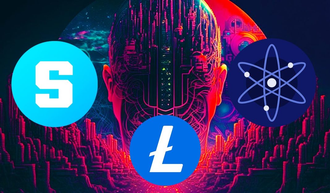 trader-predicts-surges-for-litecoin-(ltc),-cosmos-(atom)-and-the-sandbox-(sand)-–-here-are-his-targets