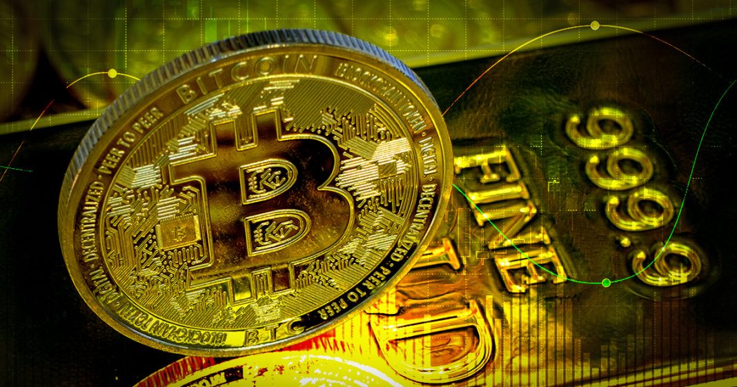 bitcoin’s-breakup-with-gold-may-be-a-sign-of-crypto’s-emerging-maturity