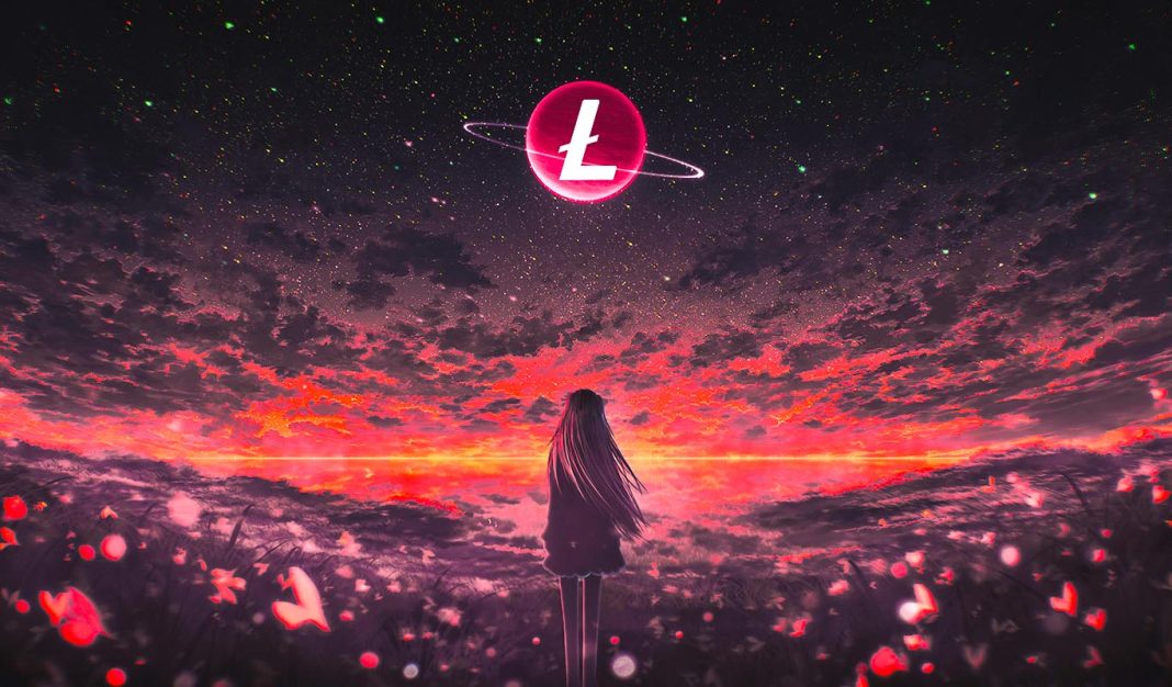 crypto-analyst-says-litecoin-pre-halving-rally-already-underway-–-here’s-his-target