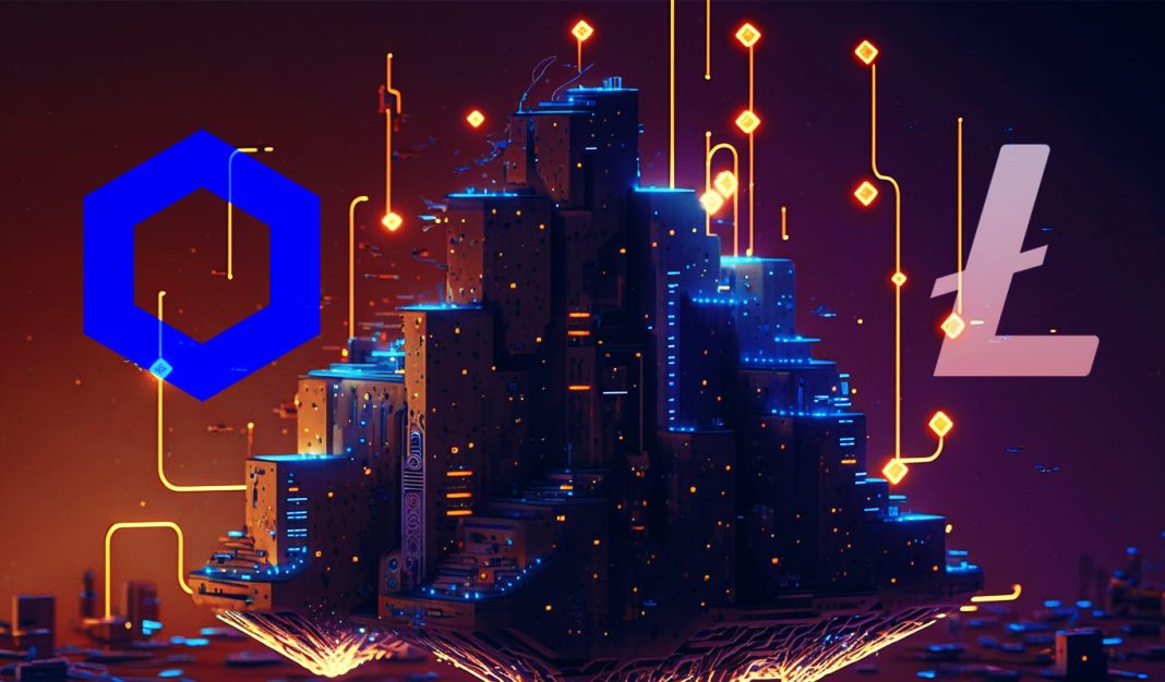 crypto-trader-predicts-massive-surges-for-litecoin-and-chainlink-–-here-are-his-targets