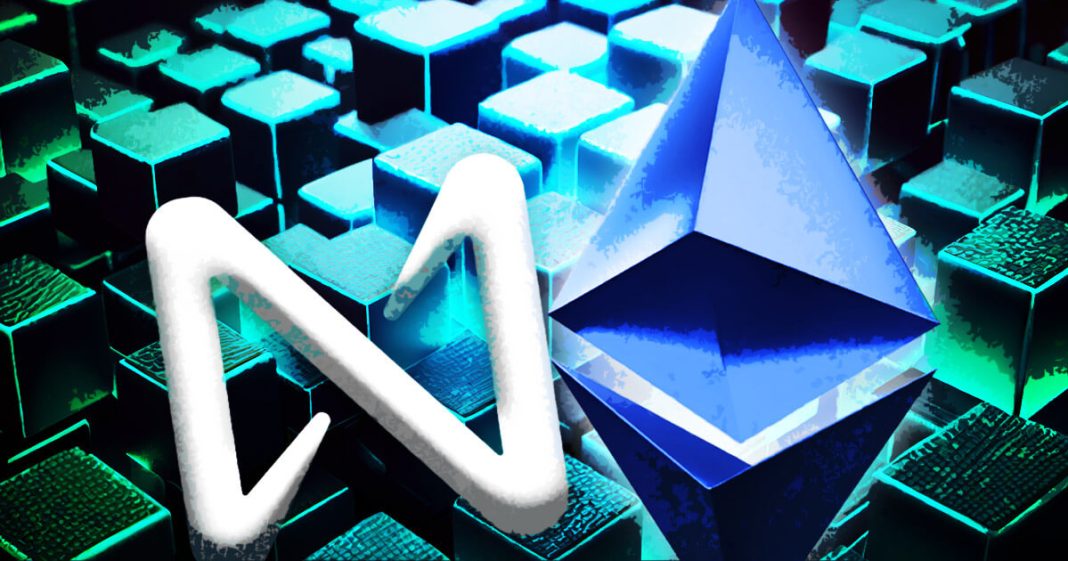 shards-and-layer-2s:-unpacking-near-and-ethereum’s-contrasting-approaches-to-blockchain-scalability