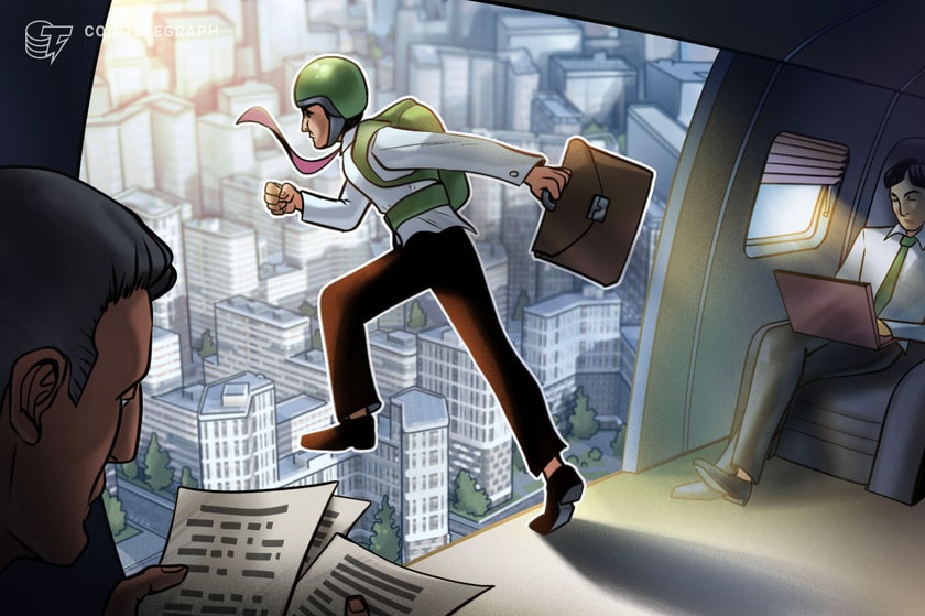 binance’s-top-strategist-confirms-departure-amid-reports-of-us-resignations