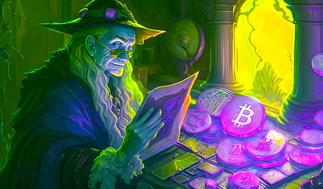 crypto-analyst-breaks-down-bitcoin-(btc),-chainlink-(link)-and-shiba-inu-(shib)-rival-dogecoin-(doge)