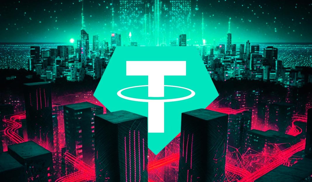 tether-excess-reserves-shatter-$3,000,000,000-as-stablecoin-issuer-uses-profits-to-back-usdt