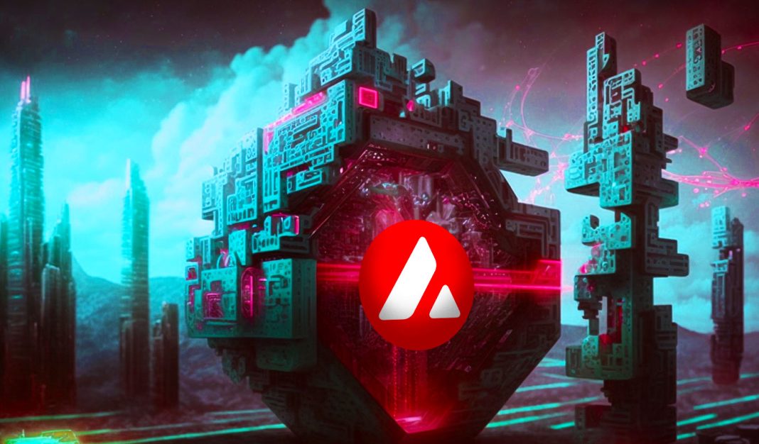 ethereum-competitor-avalanche-sees-surge-in-daily-transactions-and-active-addresses-in-second-quarter:-nansen