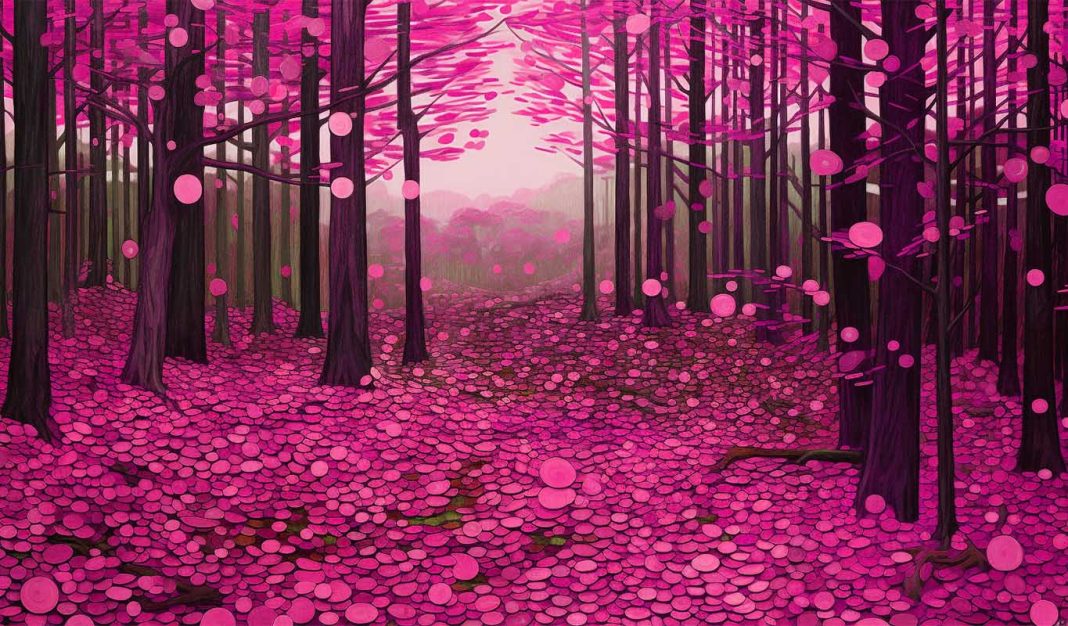 trader-warns-one-blue-chip-altcoin-is-‘hanging-on-for-dear-life’,-updates-outlook-on-bitcoin-and-ethereum