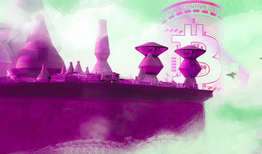 bitcoin-stands-a-good-chance-of-surging-higher,-according-to-analytics-firm-santiment-–-here’s-why