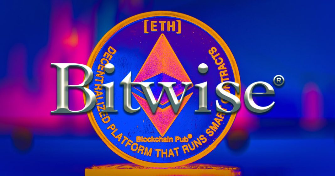 bitwise-joins-growing-list-of-ethereum-etf-managers
