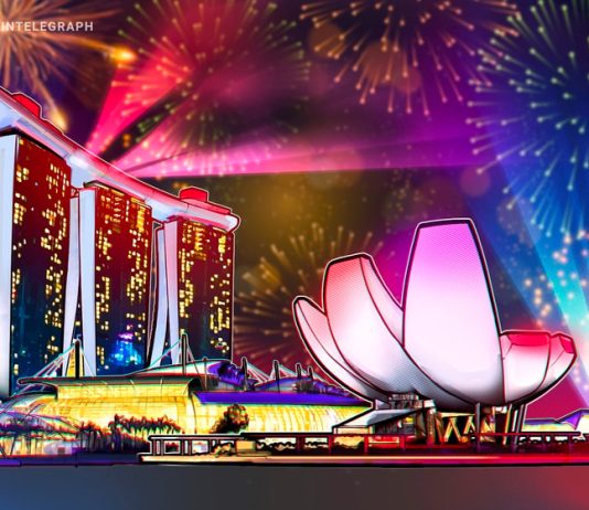 Crypto liquidity provider GSR receives regulatory approval in Singapore crypto-liquidity-provider-gsr-receives-regulatory-approval-in-singapore