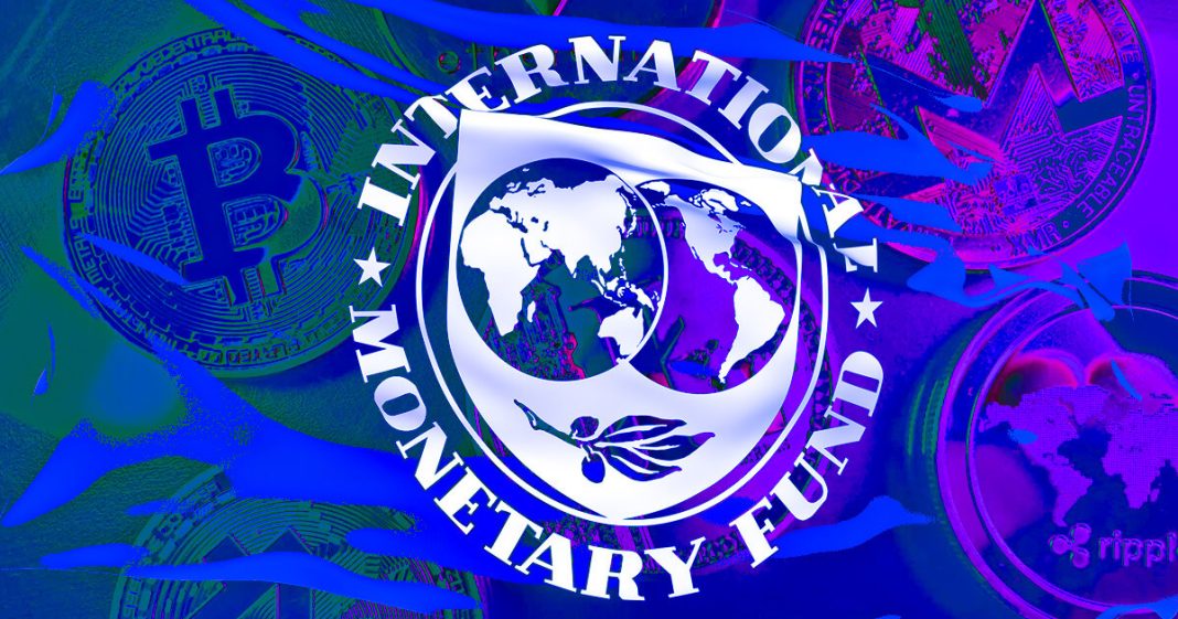 imf-paper-proposes-risk-assessment-framework-for-integrating-crypto-into-financial-system