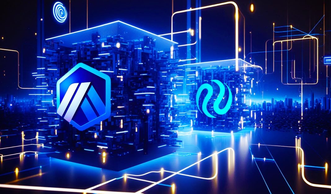 crypto-analyst-sees-bullish-continuation-for-arbitrum-and-injective,-calls-for-bitcoin-to-move-higher