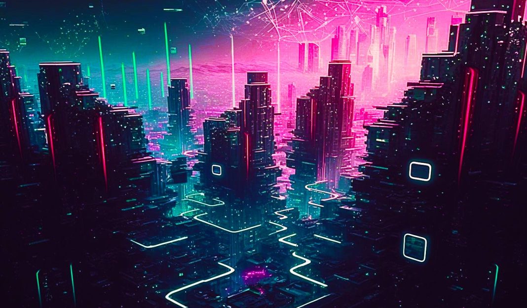 top-100-crypto-wallet-altcoin-jumps-by-more-than-20%-this-week-amid-rollout-of-new-update