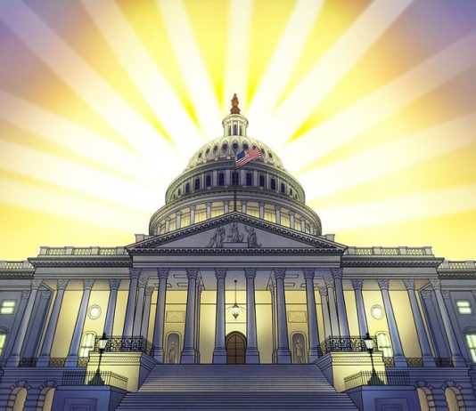 Crypto advocates weigh on race for next US House Speaker crypto-advocates-weigh-on-race-for-next-us-house-speaker