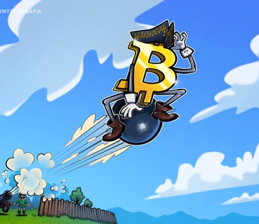 Bitcoin price could hit $750K to $1M by 2026 — Arthur Hayes bitcoin-price-could-hit-$750k-to-$1m-by-2026-—-arthur-hayes