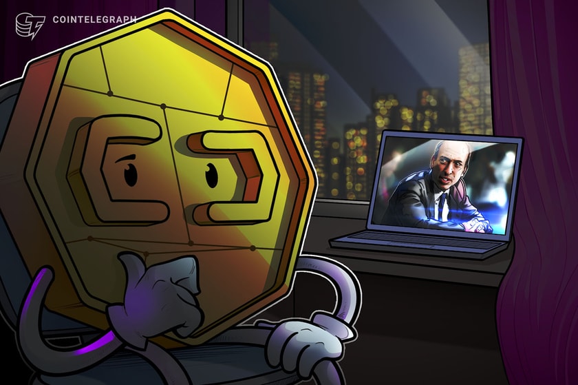 house-committee-chairman-threatens-sec-chair-with-subpoena,-but-not-over-crypto
