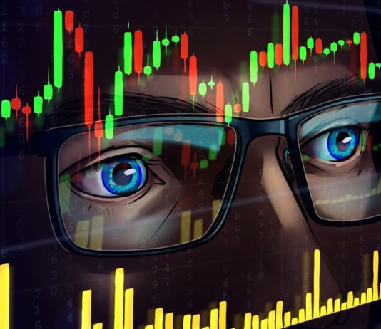 Stocks fall, yields rise as inflation data comes in hotter than expected stocks-fall,-yields-rise-as-inflation-data-comes-in-hotter-than-expected