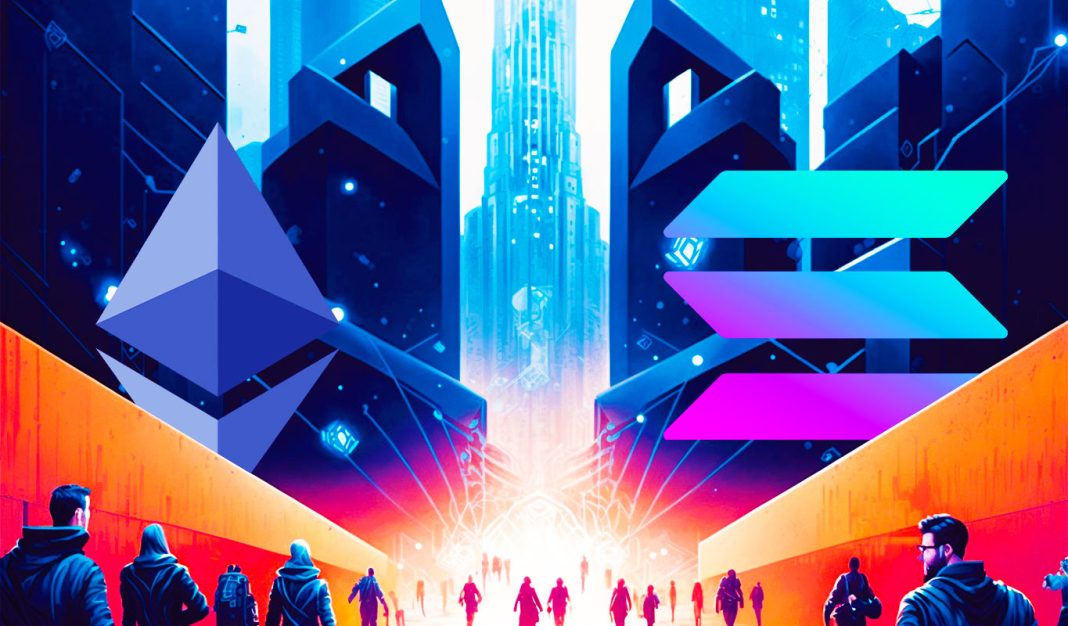 crypto-venture-firm-placeholder-capital-says-ethereum-and-solana-are-like-android-and-ios-–-here’s-why