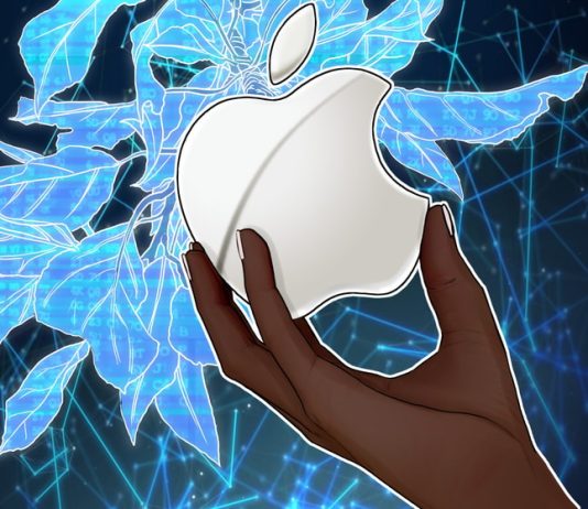 Apple briefly pulls MetaMask from App Store apple-briefly-pulls-metamask-from-app-store
