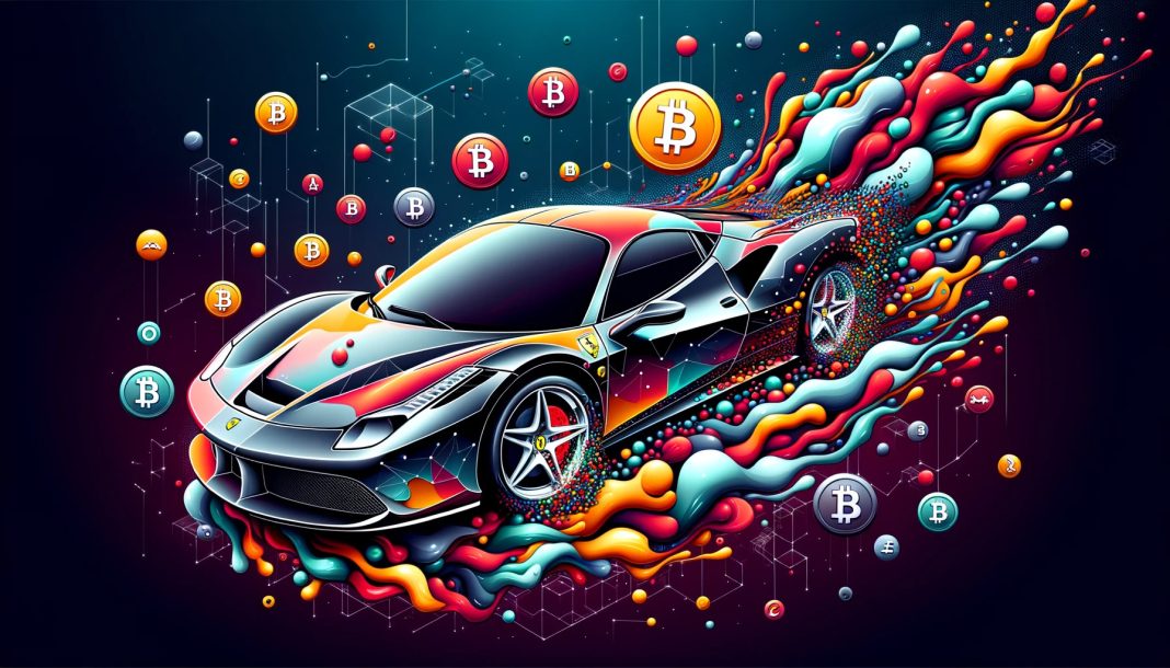 ferrari-announces-its-embracing-crypto-payments-amid-market-demands
