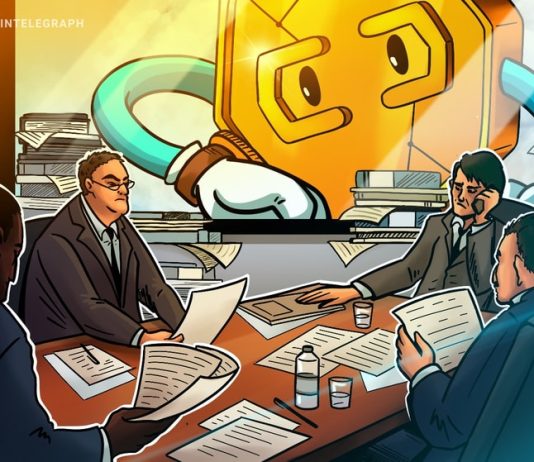 Inspector General wants FDIC to refine crypto risk assessment process, guidance inspector-general-wants-fdic-to-refine-crypto-risk-assessment-process,-guidance